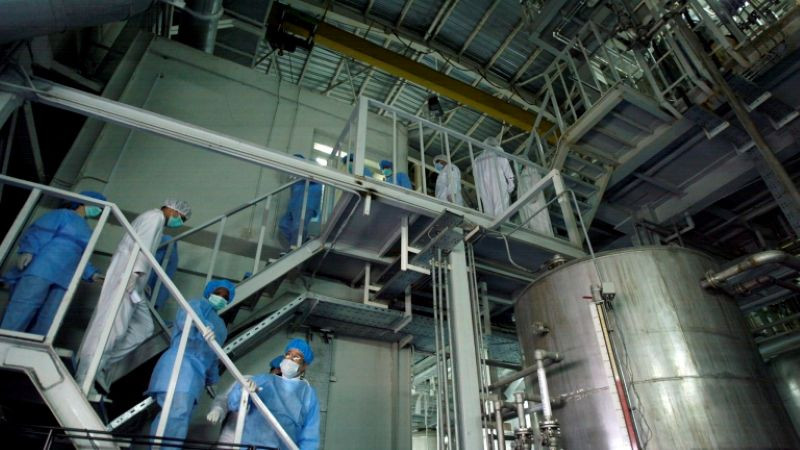 Иран не дава на МААЕ да инспектира атакуваните му ядрени обекти